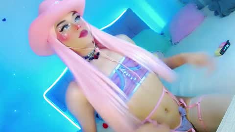 AmayaGirl online show from 02.15.25