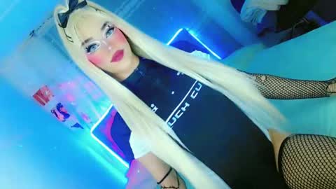 AmayaGirl online show from 02.22.25