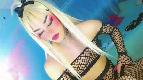 AmayaGirl online show from 02.27.25