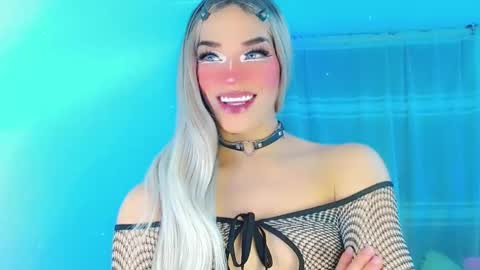 AmayaGirl online show from 02.28.25