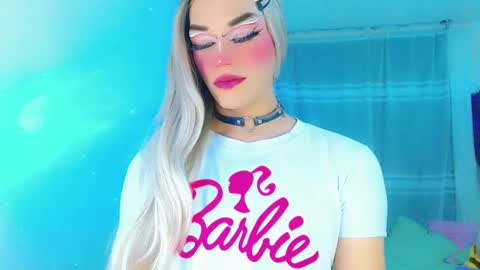 AmayaGirl online show from 03.01.25