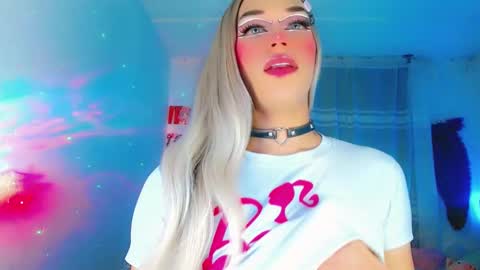 AmayaGirl online show from 03.01.25