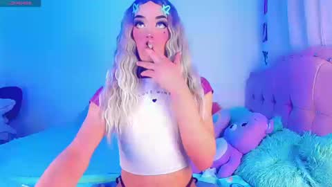 AmayaGirl online show from 09.20.25