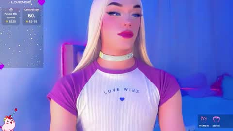 AmayaGirl online show from 09.30.25