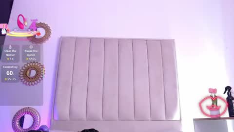 diamond_rose_as online show from 07.03.26