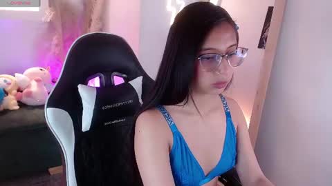 diamond_rose_as online show from 07.06.26