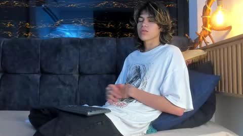 diamond_twink online show from 10.10.25