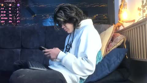 diamond_twink online show from 11.20.25