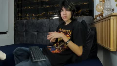 diamond_twink online show from 02.26.26