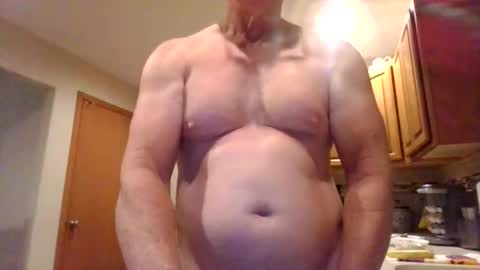 Diamondchuck73 online show from 10.27.25