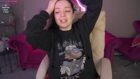 Sasha online show from 03.03.26