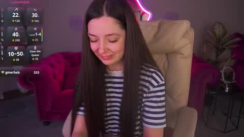 Sasha online show from 03.25.26