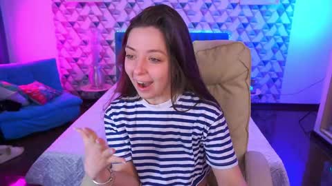 Sasha online show from 04.18.26