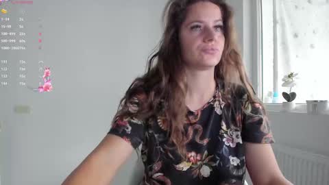 Snapshot of diamondkay_ chatting on 11.06.25 diamondkay_ online show from 11.06.25