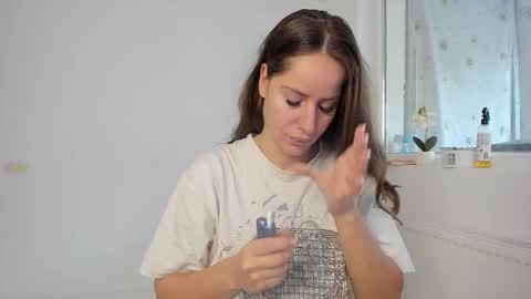 Snapshot of diamondkay_ chatting on 11.17.25 diamondkay_ online show from 11.17.25