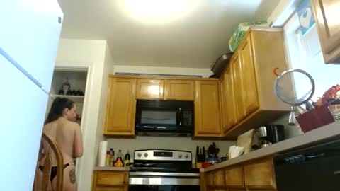 DiamondMonroeXo online show from 09.08.25