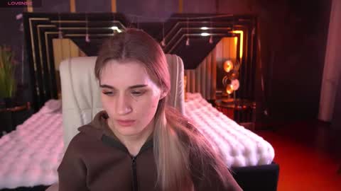 DiamondNina online show from 03.07.26