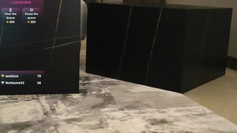 Iris online show from 02.05.25