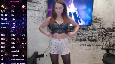 diamr online show from 11.24.25