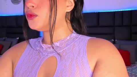 Snapshot of diana_clarck chatting on 09.15.25 Diana Tamayo online show from 09.15.25