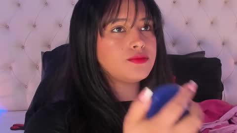 Diana Tamayo online show from 12.14.25