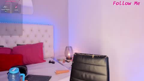 Diana Tamayo online show from 02.05.26