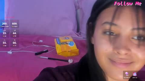 Snapshot of diana_clarck chatting on 05.06.26 Diana Tamayo online show from 05.06.26
