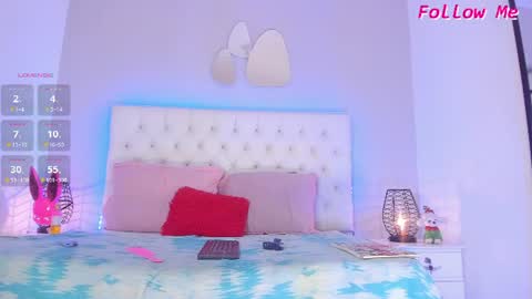 Snapshot of diana_clarck chatting on 06.05.26 Diana Tamayo online show from 06.05.26