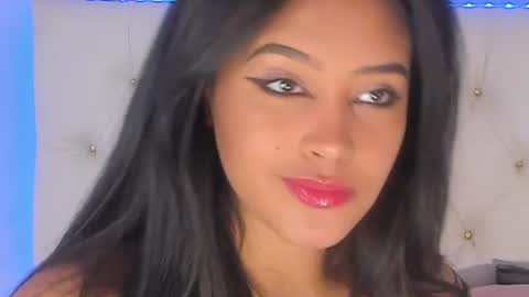 Snapshot of diana_clarck chatting on 07.22.26 Diana Tamayo online show from 07.22.26