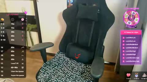 Diana online show from 09.11.25