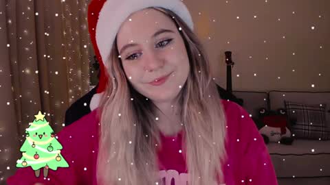 Diana online show from 12.20.24