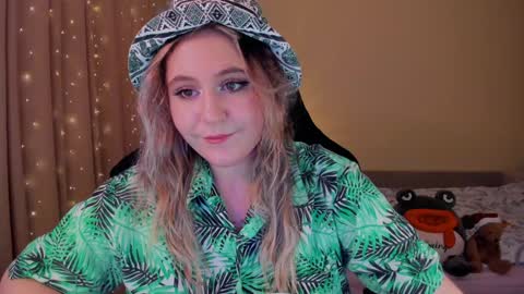 Diana online show from 12.26.24