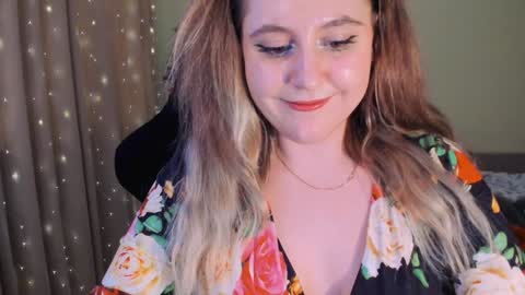 Diana online show from 01.11.25