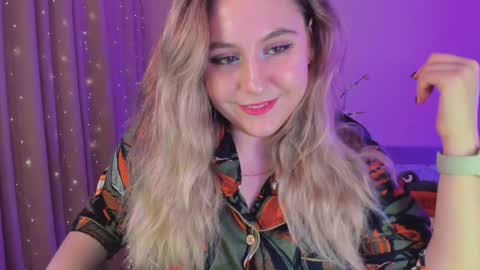 Diana online show from 01.16.25