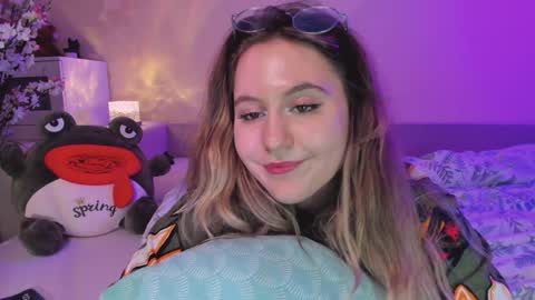 Diana online show from 01.16.25