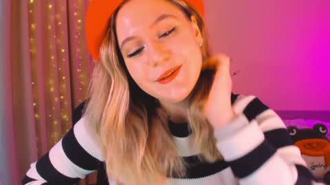 Diana online show from 01.30.25