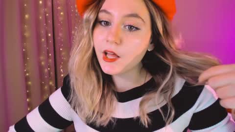 Diana online show from 01.30.25