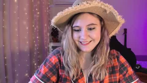 Diana online show from 02.14.25