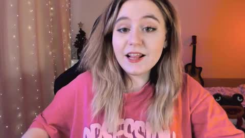 Diana online show from 02.20.25