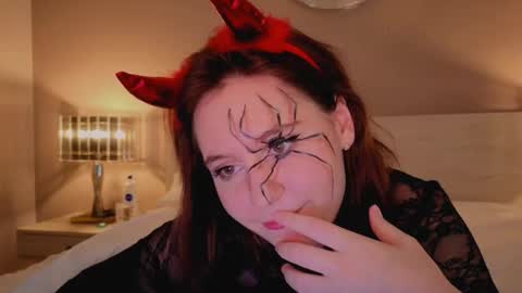 Diana online show from 10.25.25