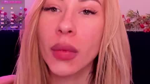 Snapshot of diana_garrett chatting on 01.13.25 Diana online show from 01.13.25