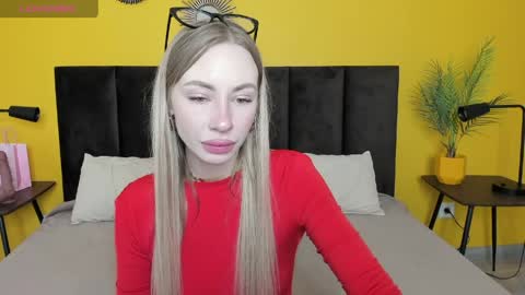 Diana  online show from 04.11.26