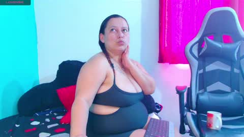 Diana Lozano online show from 04.10.26