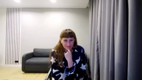 diana_meridor online show from 02.16.25