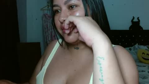 diana_o1 online show from 05.18.26