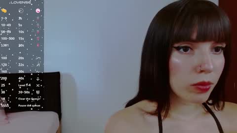 Snapshot of diana_p chatting on 01.18.25 Diana online show from 01.18.25