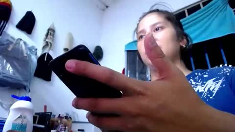 diana_rogu online show from 10.08.25