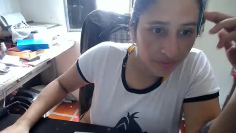 diana_rogu online show from 10.11.25