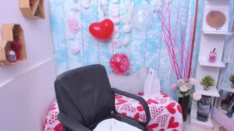 Diana online show from 02.14.25