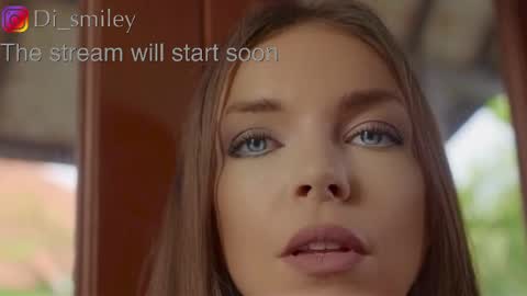 Diana online show from 02.14.25